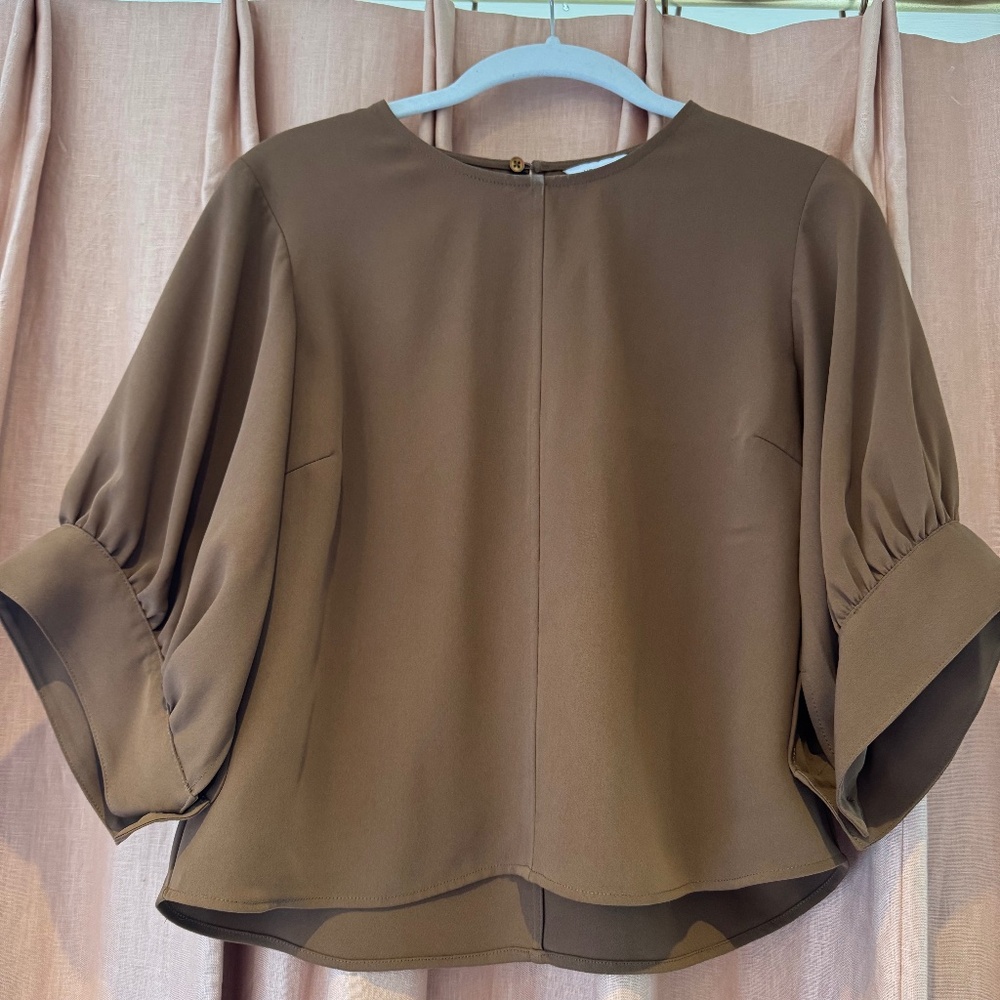 Veronica Beard Margaret Top